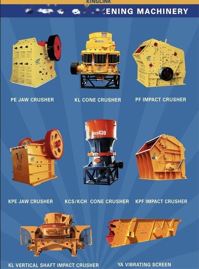 Jaunā Sijātājs Kinglink 100TPH SCALPING VIBRATING FEEDER ZSW380X96: foto 9