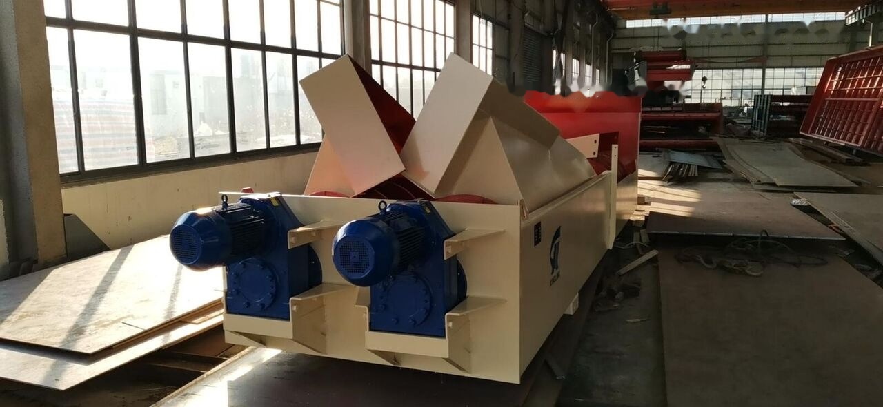 Kinglink 2LSX915 Fine material Sand Washer | Log Washer - Sijātājs: foto 5 Kinglink 2LSX915 Fine material Sand Washer | Log Washer - Sijātājs: foto 5