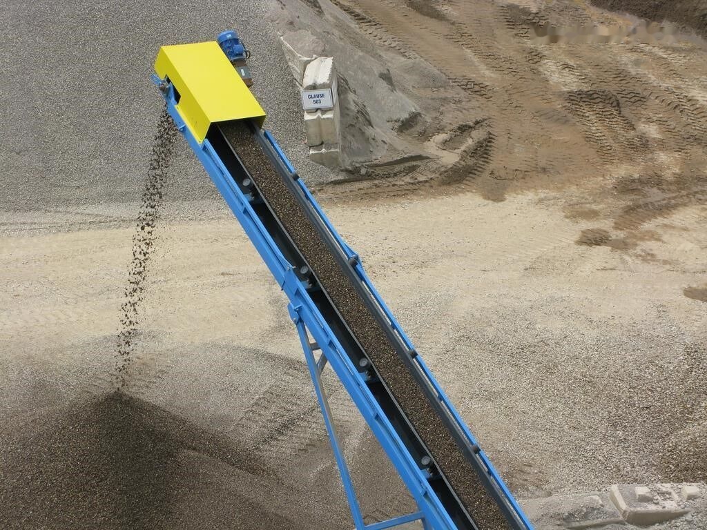 Kinglink B400 Belt Conveyor - Lentes konveijers: foto 2 Kinglink B400 Belt Conveyor - Lentes konveijers: foto 2
