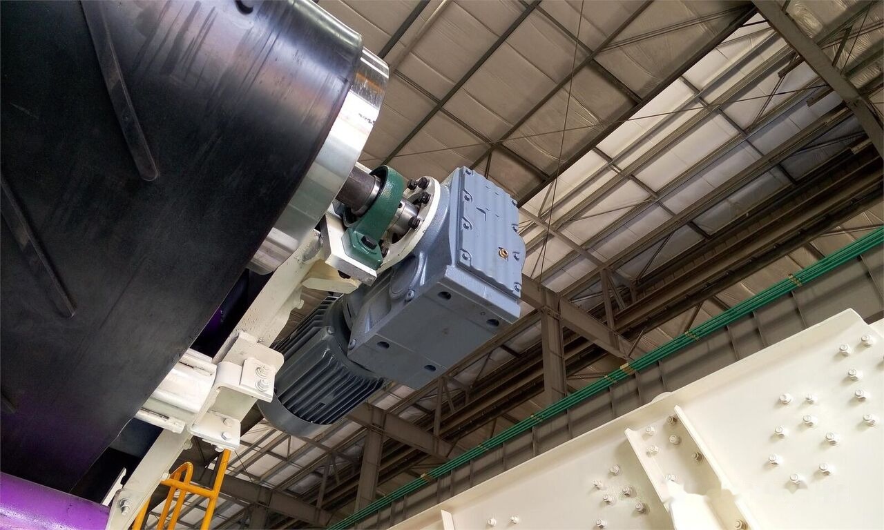 Kinglink B650 Belt Conveyor | Basalt | Pebble | Limestone - Lentes konveijers: foto 2 Kinglink B650 Belt Conveyor | Basalt | Pebble | Limestone - Lentes konveijers: foto 2