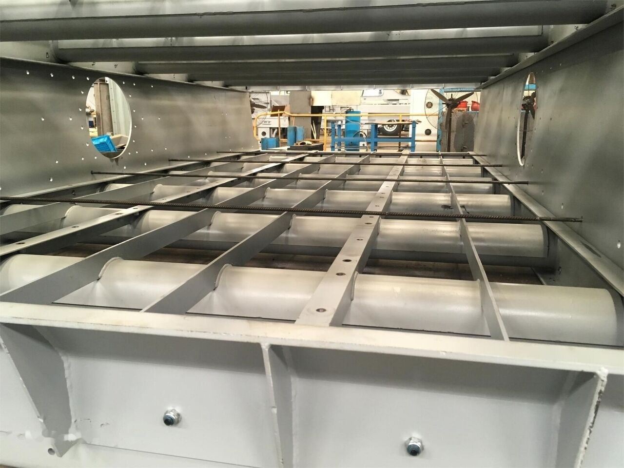 Kinglink Copper Ore Circular Vibrating Screen 3YA2160 | 200TPH - Sijātājs: foto 2 Kinglink Copper Ore Circular Vibrating Screen 3YA2160 | 200TPH - Sijātājs: foto 2