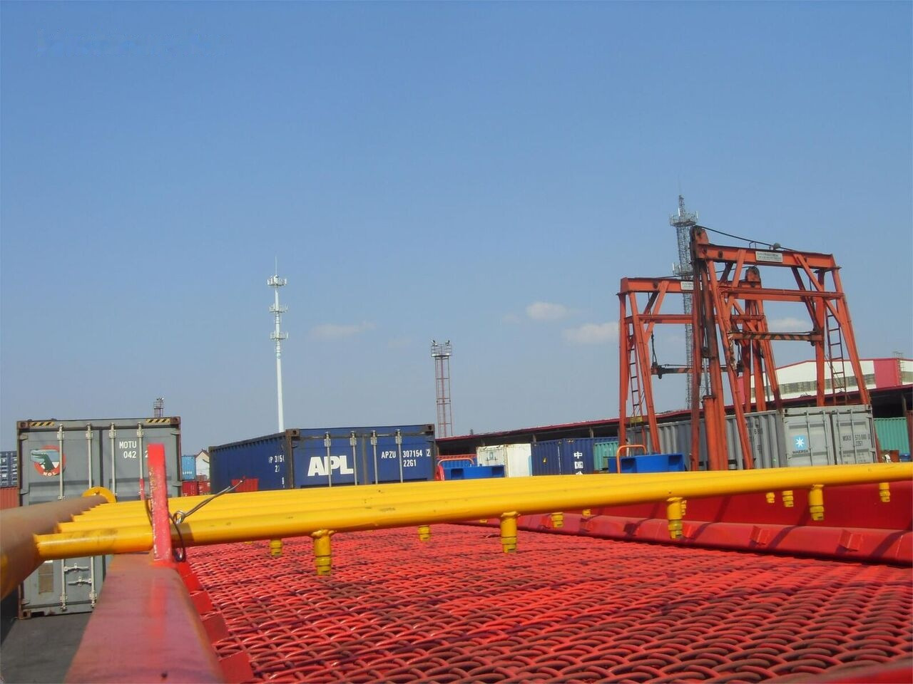 Kinglink Gold Ore Vibrating Screen 3YA1860 | 200TPH - Sijātājs: foto 4 Kinglink Gold Ore Vibrating Screen 3YA1860 | 200TPH - Sijātājs: foto 4