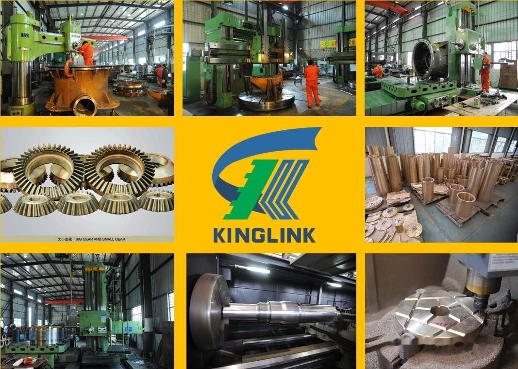 Kinglink Impact Crusher PF1315 - Trieciena drupinātājs: foto 2 Kinglink Impact Crusher PF1315 - Trieciena drupinātājs: foto 2