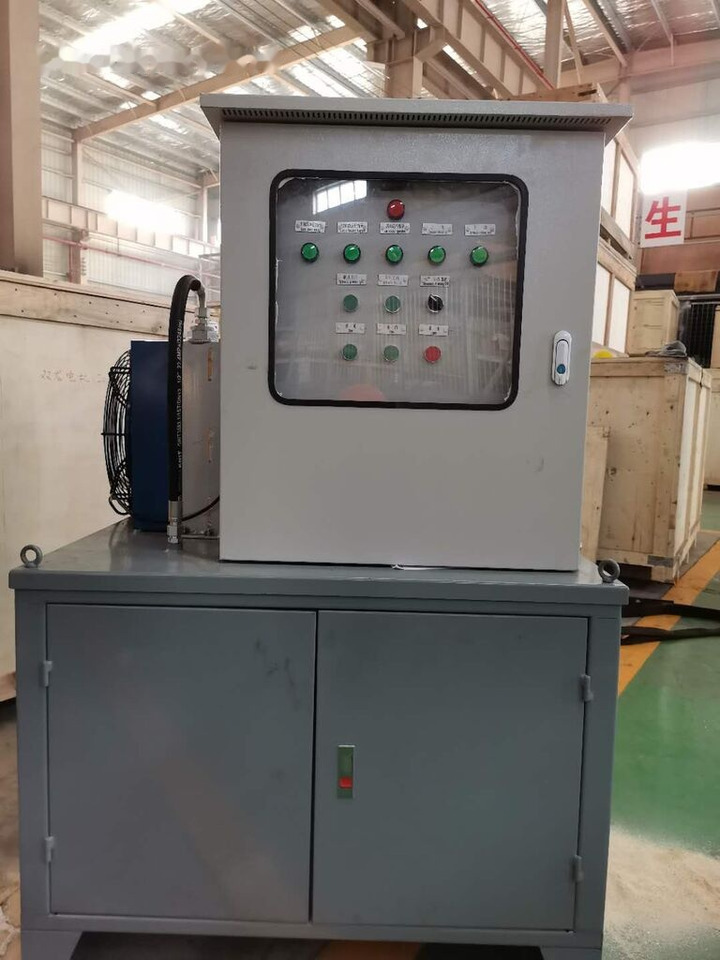 Kinglink KV85 Vertical Shaft Impact (VSI) Crusher - Drupinātājs: foto 3 Kinglink KV85 Vertical Shaft Impact (VSI) Crusher - Drupinātājs: foto 3