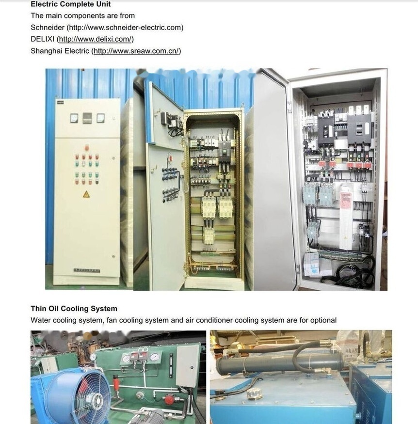 Jaunā Konusveida drupinātājs Kinglink New 55 Inches Cone Crusher KLC1380: foto 12 Jaunā Konusveida drupinātājs Kinglink New 55 Inches Cone Crusher KLC1380: foto 12