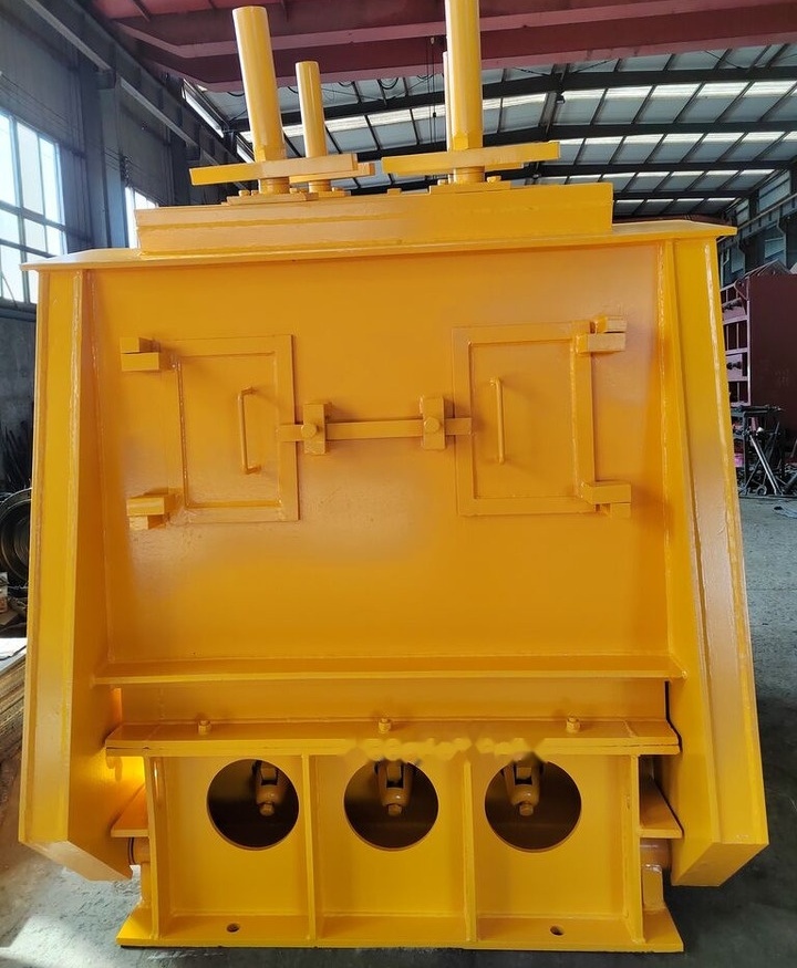 Kinglink New PF1010 HSI Impactor - Trieciena drupinātājs: foto 1 Kinglink New PF1010 HSI Impactor - Trieciena drupinātājs: foto 1
