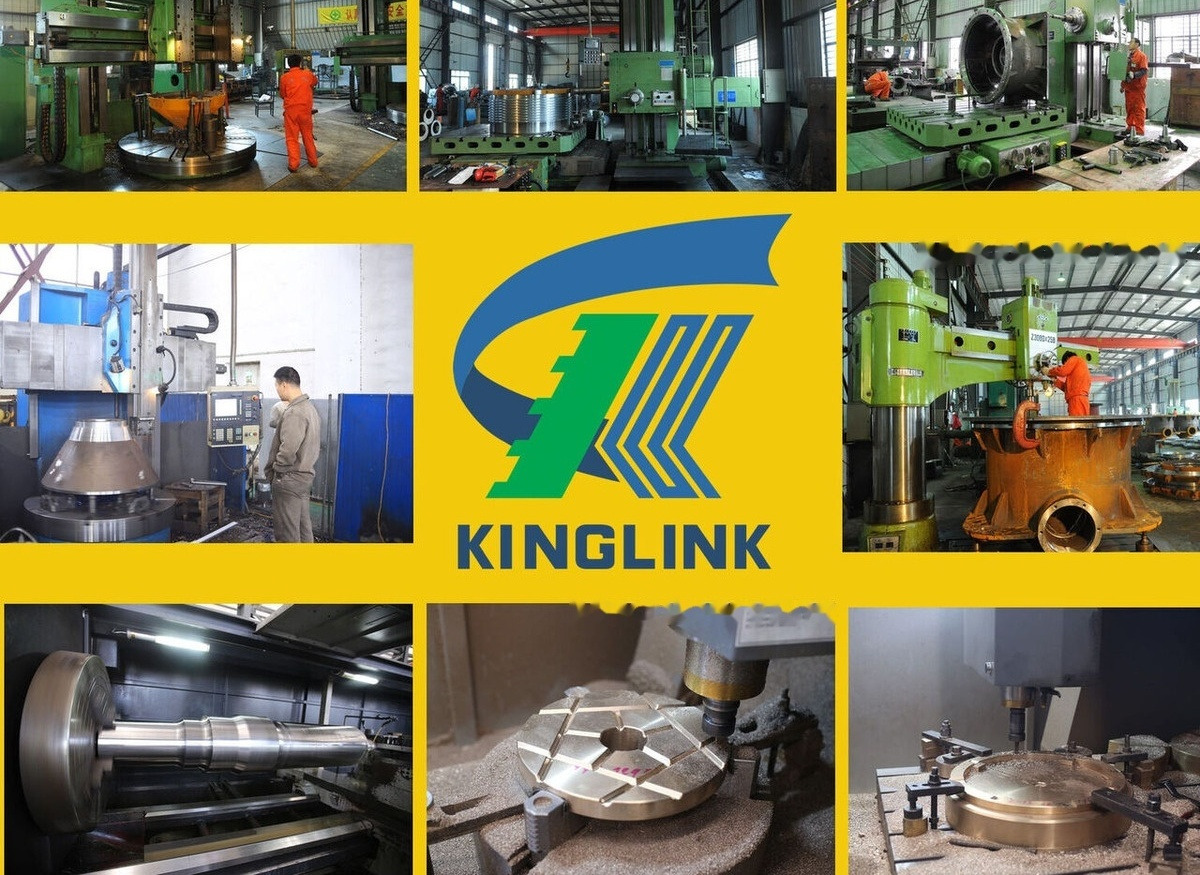 Jaunā Žokļu drupinātājs Kinglink PEX 10X47 Fine Stone Jaw Crusher for Concrete Batching Plant: foto 8