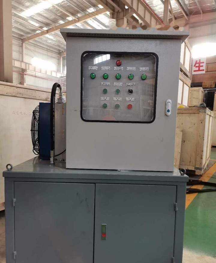 Kinglink Trio Type TV Series TV95 Vertical Shaft Impactor (VSI) - Drupinātājs: foto 2 Kinglink Trio Type TV Series TV95 Vertical Shaft Impactor (VSI) - Drupinātājs: foto 2