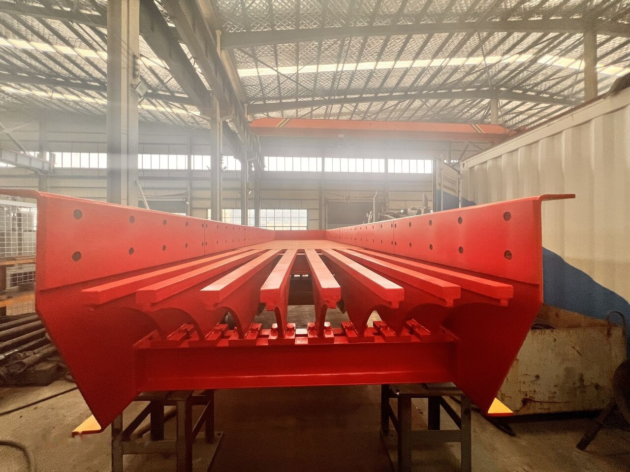 Kinglink Vibrating Grizzly Feeder 5220 | Stone Crushing Plant - Drupinātājs: foto 4 Kinglink Vibrating Grizzly Feeder 5220 | Stone Crushing Plant - Drupinātājs: foto 4