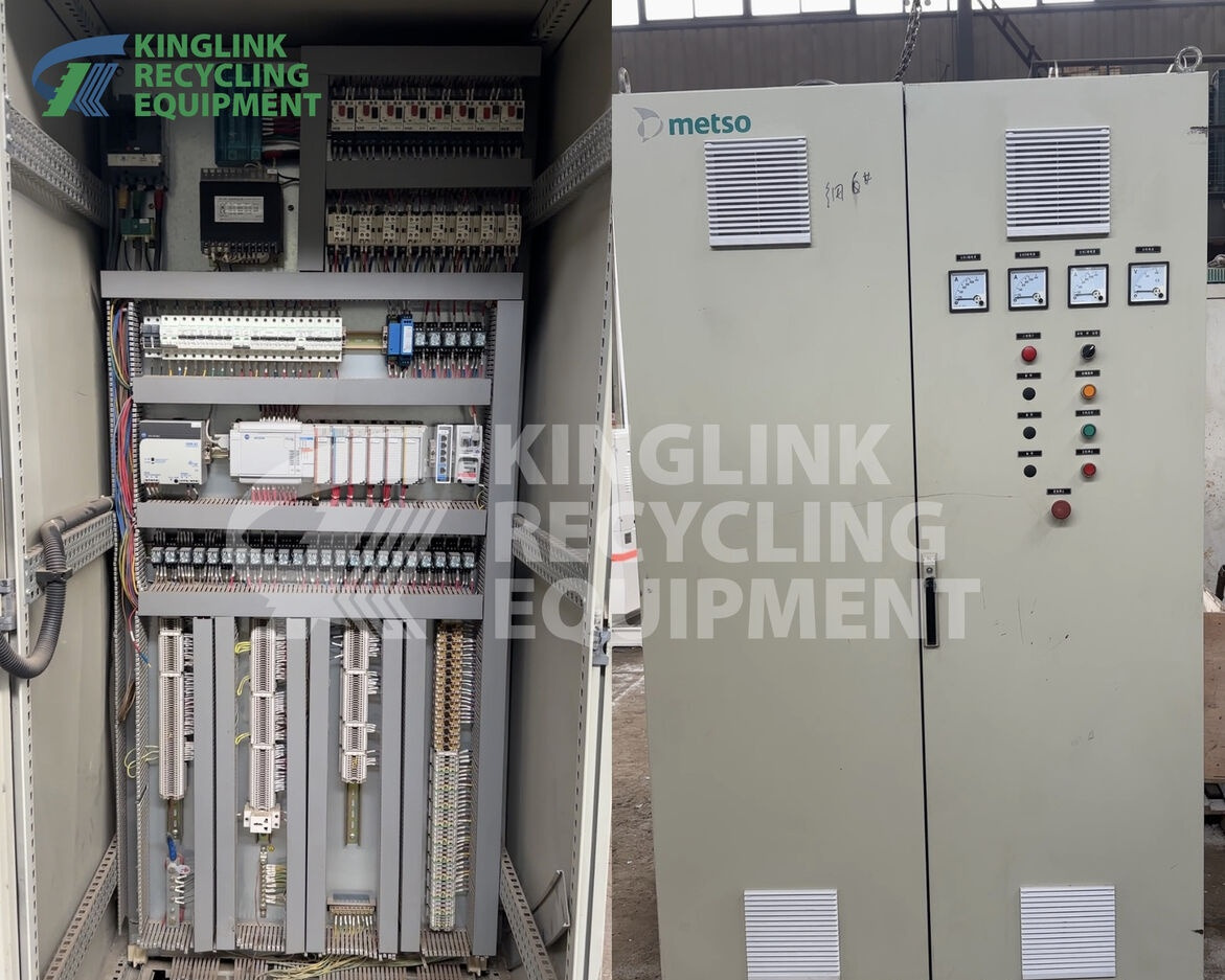 Metso Nordberg HP500 Cone Crusher līzingu Metso Nordberg HP500 Cone Crusher: foto 6 Metso Nordberg HP500 Cone Crusher līzingu Metso Nordberg HP500 Cone Crusher: foto 6