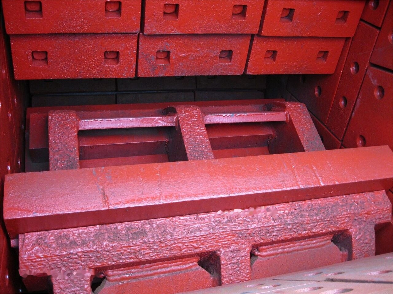 Nordberg KINGLINK PF1210 Horizontal Impact Crusher | HSI Impact Crusher - Trieciena drupinātājs: foto 4 Nordberg KINGLINK PF1210 Horizontal Impact Crusher | HSI Impact Crusher - Trieciena drupinātājs: foto 4