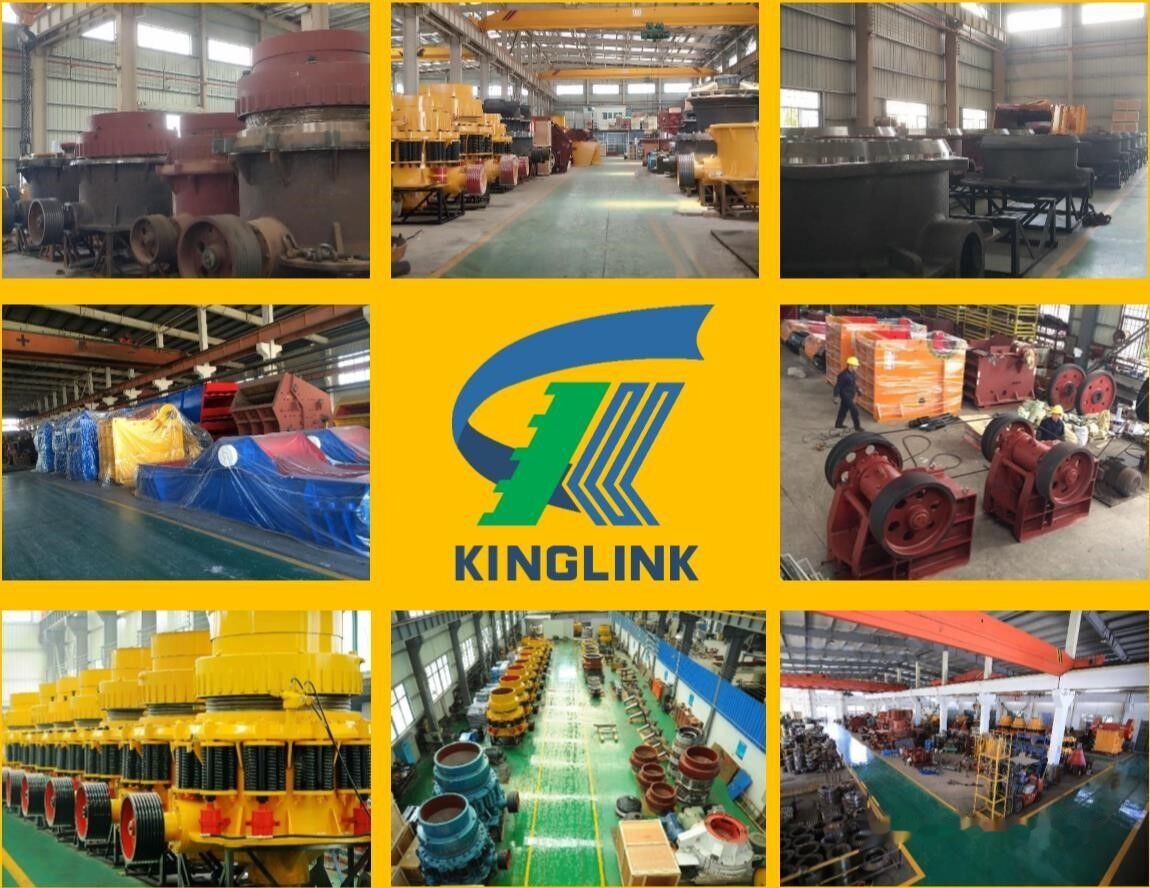 Mantle and Concave Kinglink High Quality Cone Crusher for Metso crushing plant - Rezerves daļa: foto 3 Mantle and Concave Kinglink High Quality Cone Crusher for Metso crushing plant - Rezerves daļa: foto 3
