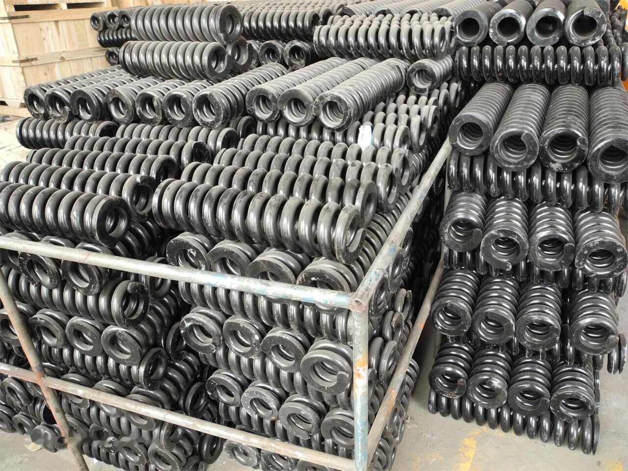 WEAR PARTS for KINGLINK SYMONS CONE CRUSHER crushing plant - Rezerves daļa: foto 3 WEAR PARTS for KINGLINK SYMONS CONE CRUSHER crushing plant - Rezerves daļa: foto 3