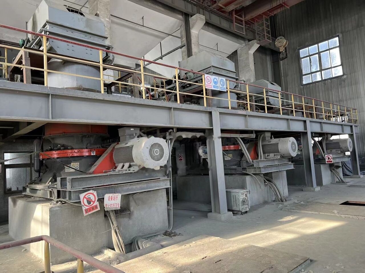 Sandvik Original CH440 Hydrocone - Konusveida drupinātājs: foto 2 Sandvik Original CH440 Hydrocone - Konusveida drupinātājs: foto 2