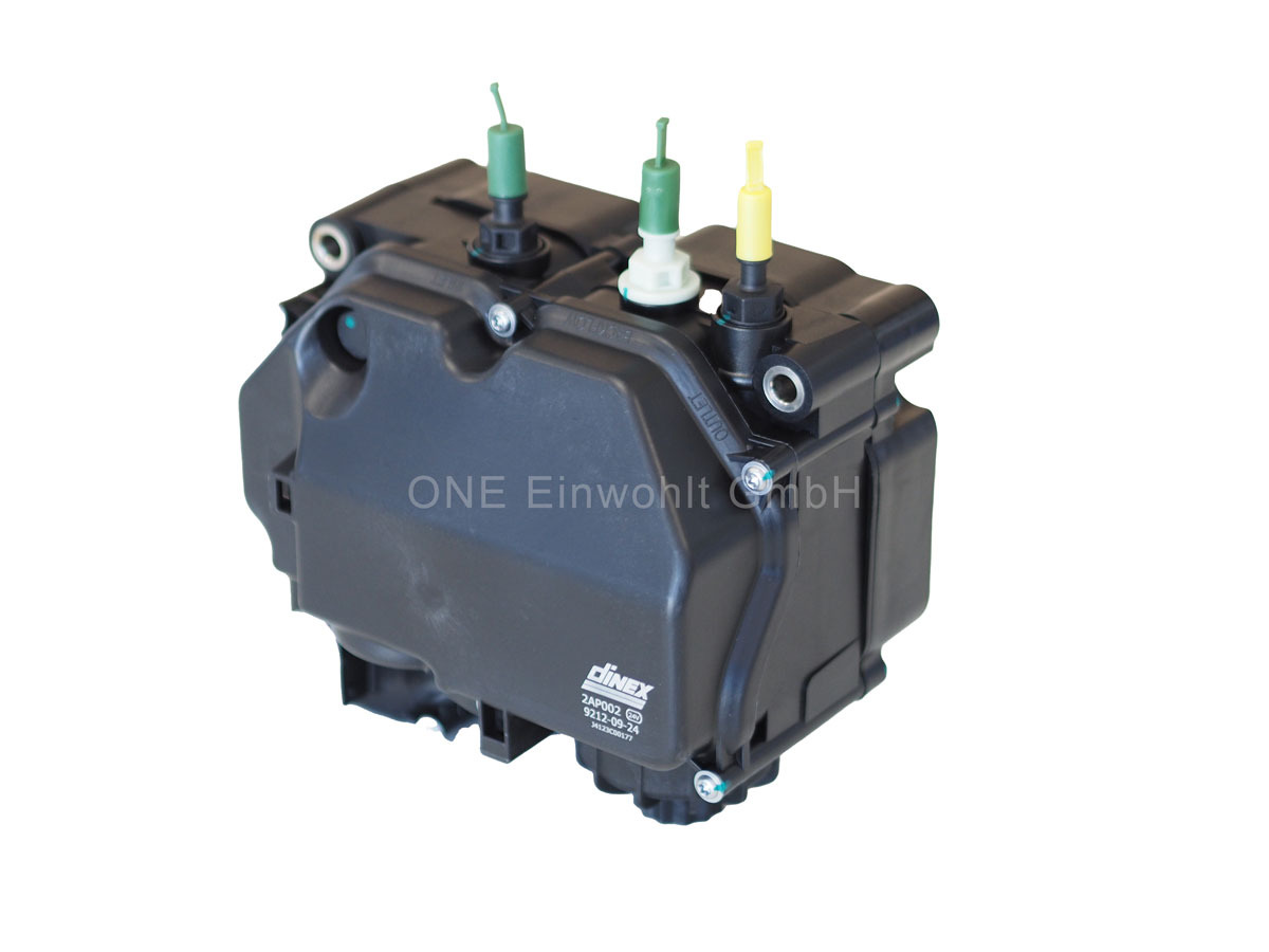 Harnstoff Fördermodul passend für DAF Euro 6 0444042137, 1819797, 2408206, 2408206RN, 2871880, 2880158, 4387658, 444606536, NEU - Izplūdes sistēma: foto 1 Harnstoff Fördermodul passend für DAF Euro 6 0444042137, 1819797, 2408206, 2408206RN, 2871880, 2880158, 4387658, 444606536, NEU - Izplūdes sistēma: foto 1