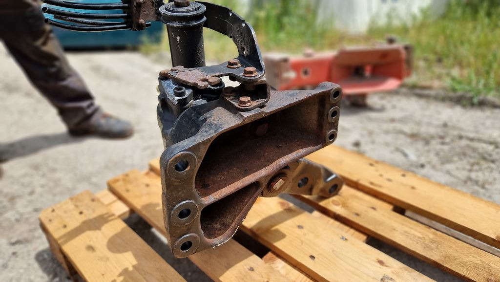 MAN TGA - RIGHT HAND DRIVE - Stūres mehānisms - Kravas automašīna: foto 4 MAN TGA - RIGHT HAND DRIVE - Stūres mehānisms - Kravas automašīna: foto 4