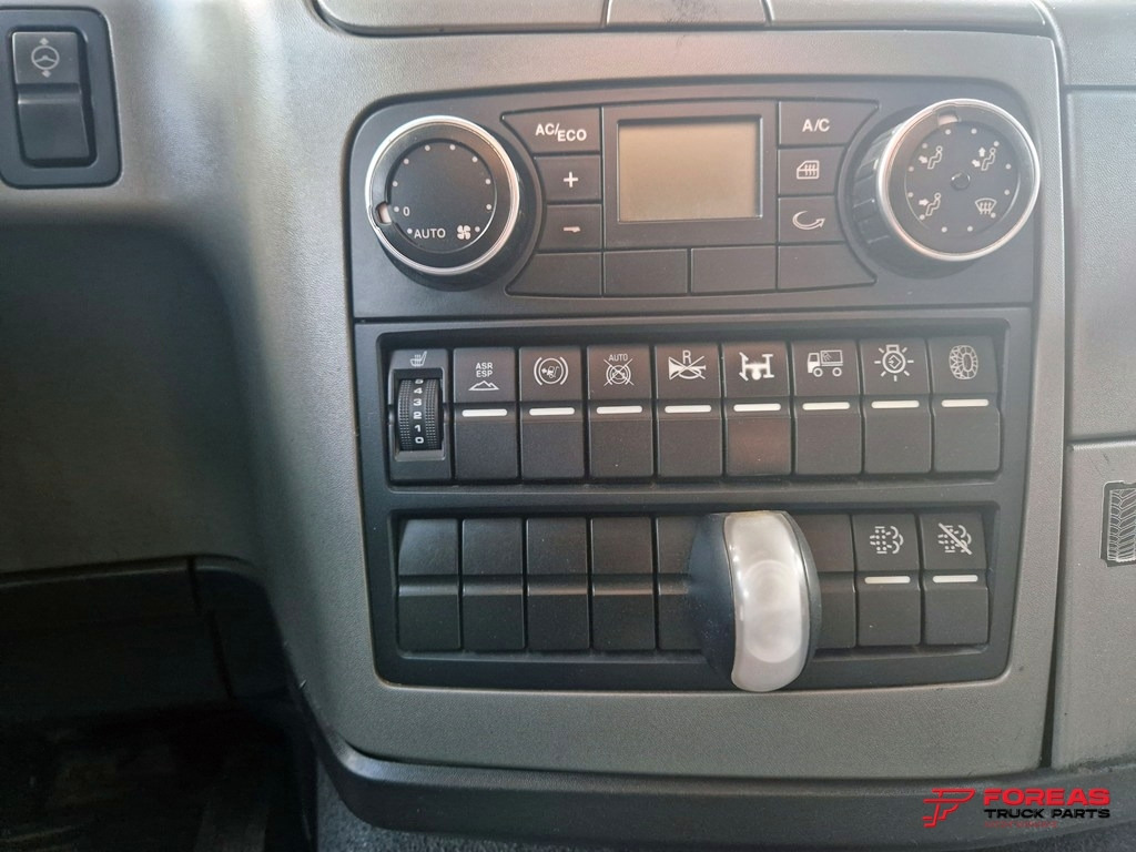 Šasija kravas automašīna MAN TGM 15.250 EURO 6: foto 19