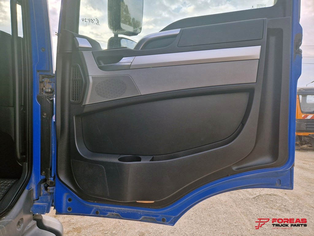 Šasija kravas automašīna MAN TGM 15.250 EURO 6: foto 12