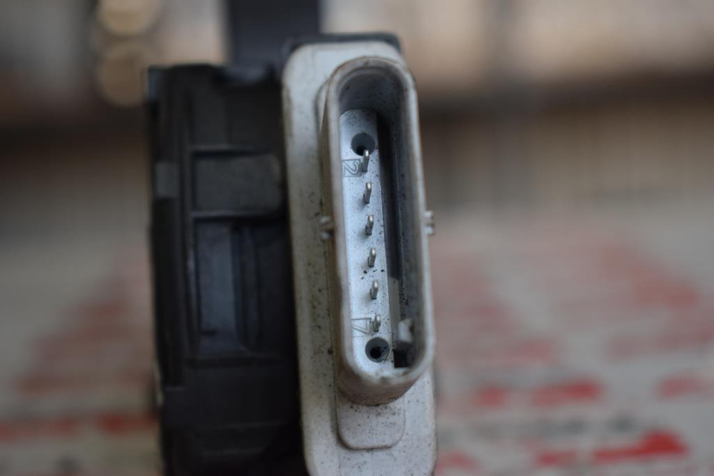 MAN TGX - Pedālis - Kravas automašīna: foto 4 MAN TGX - Pedālis - Kravas automašīna: foto 4