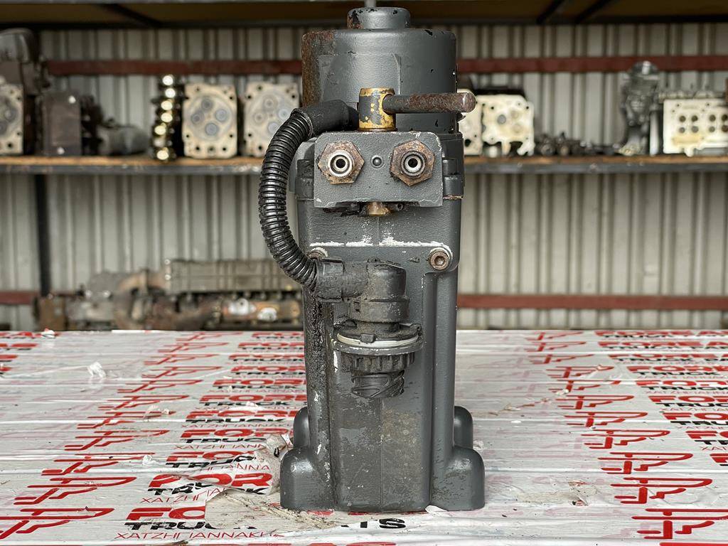 MERCEDES-BENZ ACTROS ELECTRIC CABIN PUMP - 001 553 5101 - Hidrauliskais sūknis - Kravas automašīna: foto 2 MERCEDES-BENZ ACTROS ELECTRIC CABIN PUMP - 001 553 5101 - Hidrauliskais sūknis - Kravas automašīna: foto 2