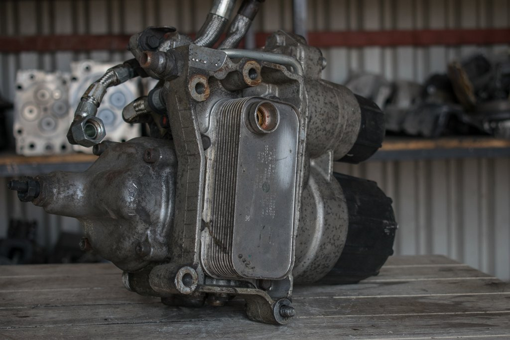 MERCEDES-BENZ ACTROS MP IV - EURO VI - OM 471 - Degvielas filtrs - Kravas automašīna: foto 4 MERCEDES-BENZ ACTROS MP IV - EURO VI - OM 471 - Degvielas filtrs - Kravas automašīna: foto 4