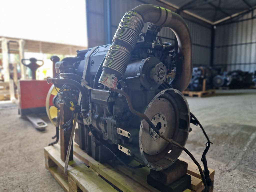 MERCEDES-BENZ ATEGO OM 906 - 240HP - EURO 5 - Dzinējs - Kravas automašīna: foto 2 MERCEDES-BENZ ATEGO OM 906 - 240HP - EURO 5 - Dzinējs - Kravas automašīna: foto 2