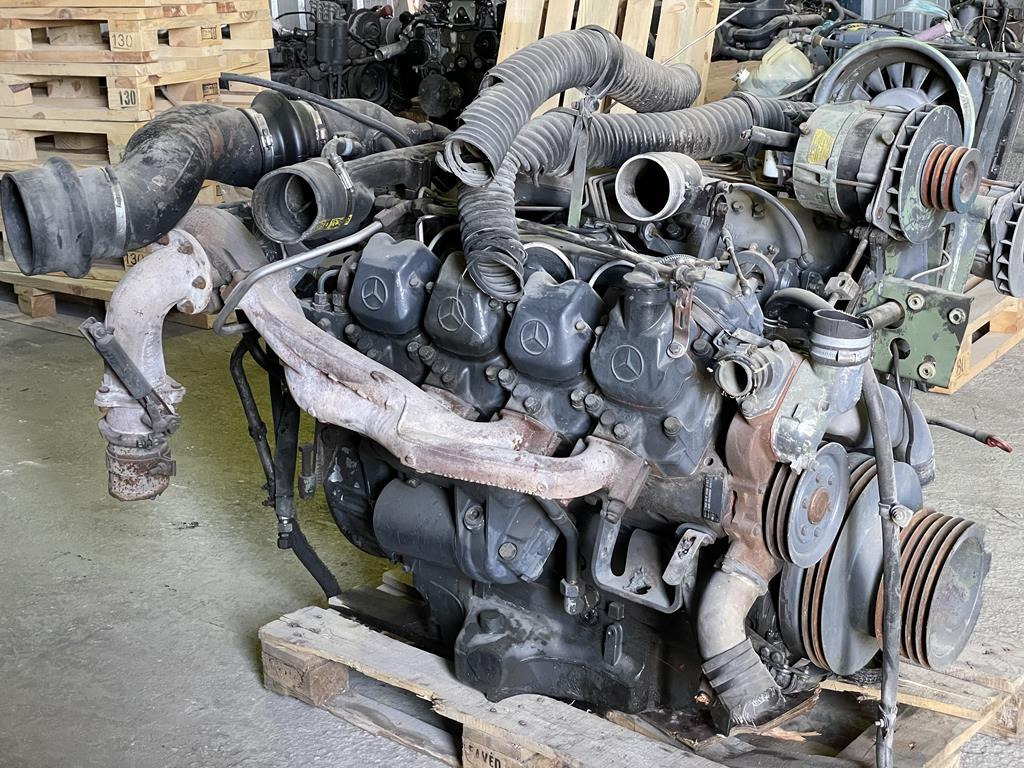 MERCEDES-BENZ OM 442 480HP FOR BUS - Dzinējs - Autobuss: foto 3 MERCEDES-BENZ OM 442 480HP FOR BUS - Dzinējs - Autobuss: foto 3