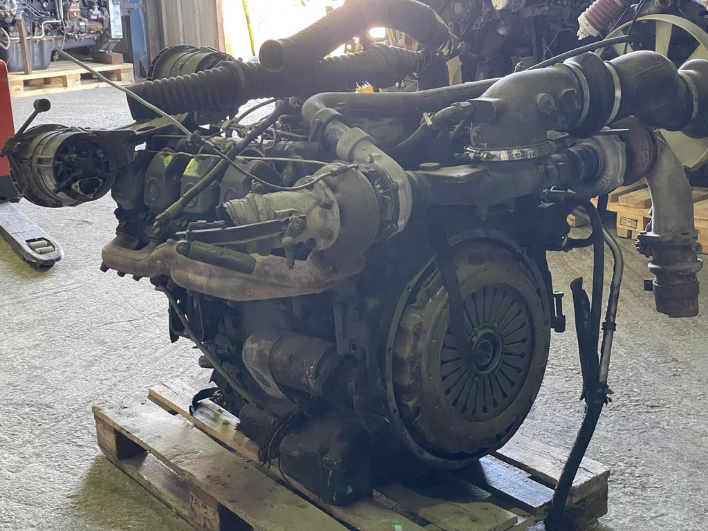 MERCEDES-BENZ OM 442 480HP FOR BUS - Dzinējs - Autobuss: foto 5 MERCEDES-BENZ OM 442 480HP FOR BUS - Dzinējs - Autobuss: foto 5