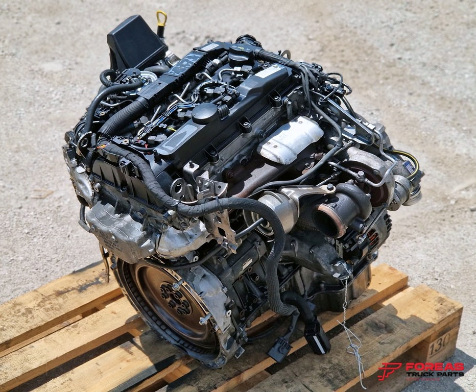 MERCEDES SPRINTER 651.955 – 130HP – REPAIRED - Dzinējs - Komercauto: foto 5 MERCEDES SPRINTER 651.955 – 130HP – REPAIRED - Dzinējs - Komercauto: foto 5