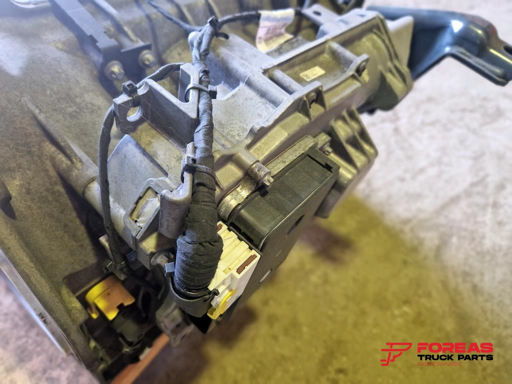 WABCO Α9672601563 FOR MERCEDES - Elektroniskais vadības bloks (ECU) - Kravas automašīna: foto 2 WABCO Α9672601563 FOR MERCEDES - Elektroniskais vadības bloks (ECU) - Kravas automašīna: foto 2