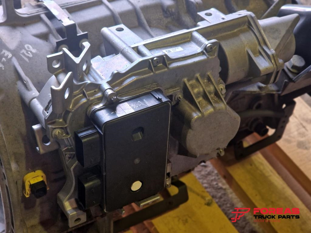 WABCO Α9672602463 FOR MERCEDES - Elektroniskais vadības bloks (ECU) - Kravas automašīna: foto 1 WABCO Α9672602463 FOR MERCEDES - Elektroniskais vadības bloks (ECU) - Kravas automašīna: foto 1