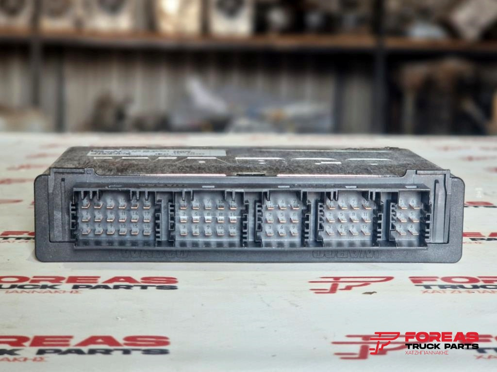WABCO EBS3 FOR MERCEDES ACTROS MP4 - A0014460536 - Elektroniskais vadības bloks (ECU) - Kravas automašīna: foto 2 WABCO EBS3 FOR MERCEDES ACTROS MP4 - A0014460536 - Elektroniskais vadības bloks (ECU) - Kravas automašīna: foto 2