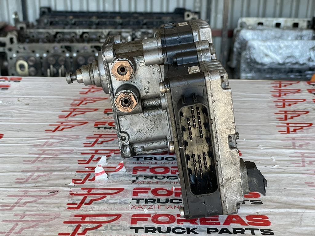 WABCO FOR MERCEDES ACTROS - 4213511870 - Elektroniskais vadības bloks (ECU) - Kravas automašīna: foto 3 WABCO FOR MERCEDES ACTROS - 4213511870 - Elektroniskais vadības bloks (ECU) - Kravas automašīna: foto 3