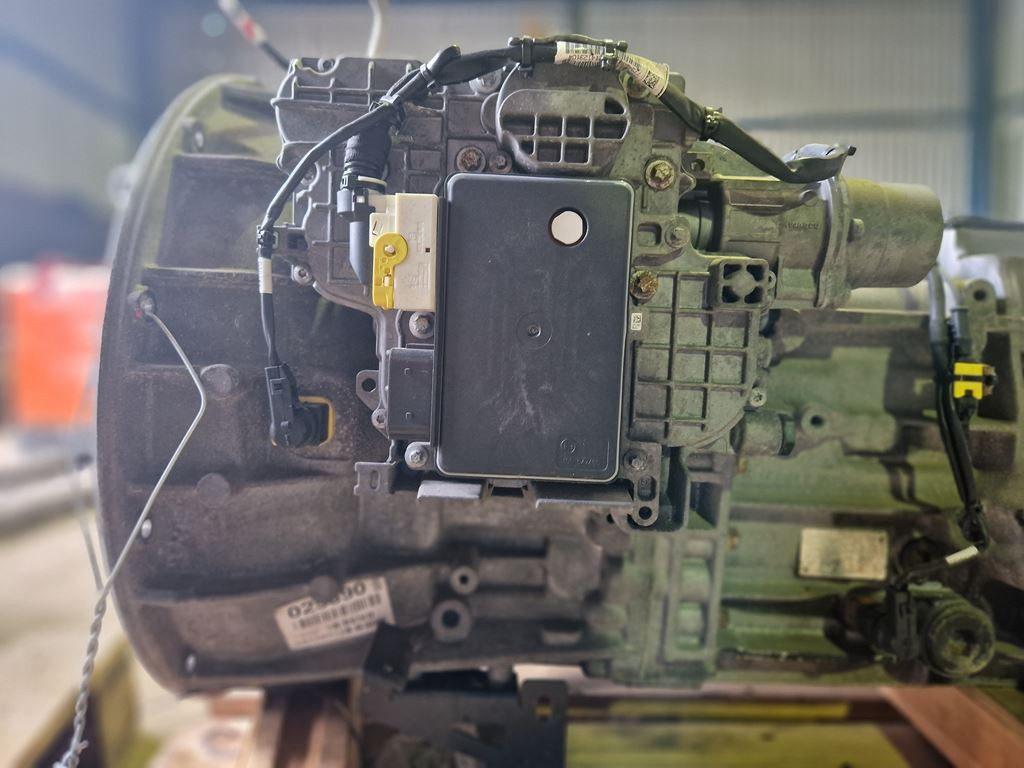 WABCO FOR MERCEDES GS GEARBOX - 4213534040 - Elektroniskais vadības bloks (ECU) - Kravas automašīna: foto 5 WABCO FOR MERCEDES GS GEARBOX - 4213534040 - Elektroniskais vadības bloks (ECU) - Kravas automašīna: foto 5