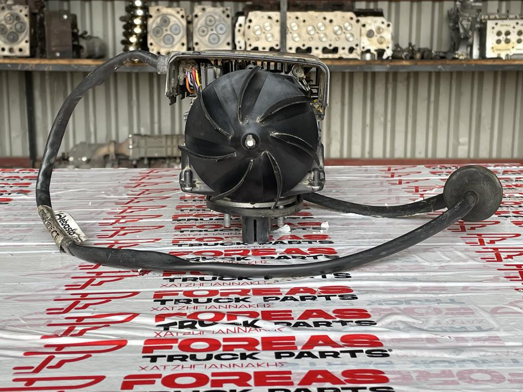 WEBASTO AIR TOP 2000 ST MOTOR BURNER - Gaisa kondicionēšanas daļa - Kravas automašīna: foto 2 WEBASTO AIR TOP 2000 ST MOTOR BURNER - Gaisa kondicionēšanas daļa - Kravas automašīna: foto 2