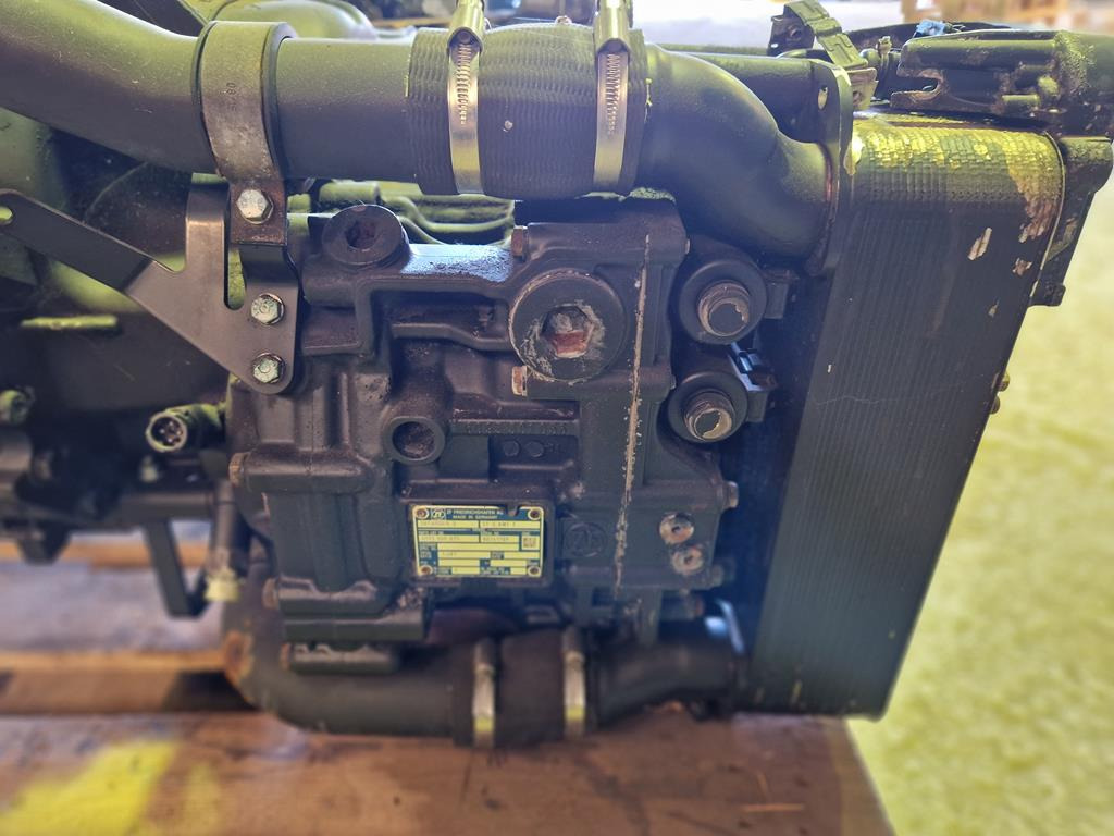 ZF INTARDER 3 FOR MAN TGS TGX - IT 3 AMT T 6093 060 075 - Pārnesumkārba un rezerves daļas - Kravas automašīna: foto 1 ZF INTARDER 3 FOR MAN TGS TGX - IT 3 AMT T 6093 060 075 - Pārnesumkārba un rezerves daļas - Kravas automašīna: foto 1