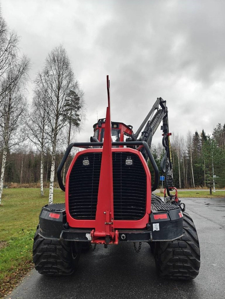 Komatsu 901 XC - Harvesters: foto 4 Komatsu 901 XC - Harvesters: foto 4