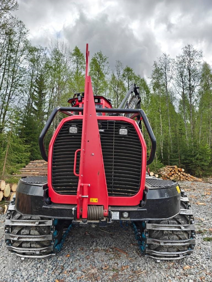 Komatsu 901 XC - Harvesters: foto 4 Komatsu 901 XC - Harvesters: foto 4