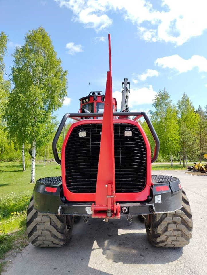 Komatsu 901 XC - Harvesters: foto 4 Komatsu 901 XC - Harvesters: foto 4