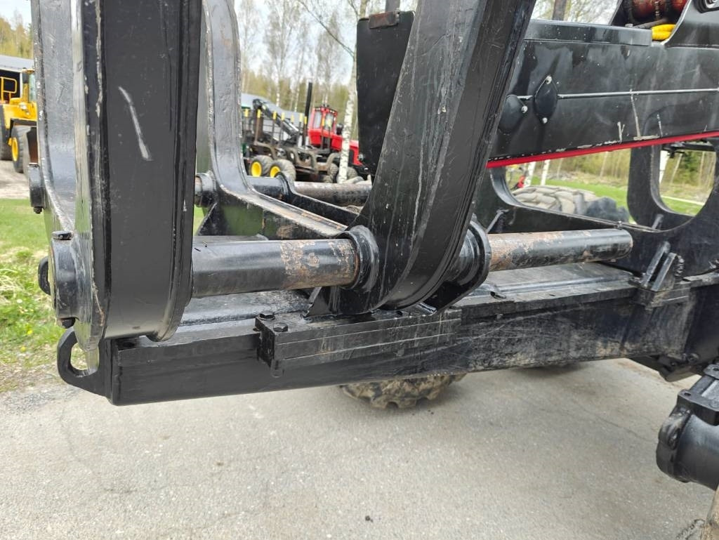 Forvarders Logset 6 F GT: foto 22
