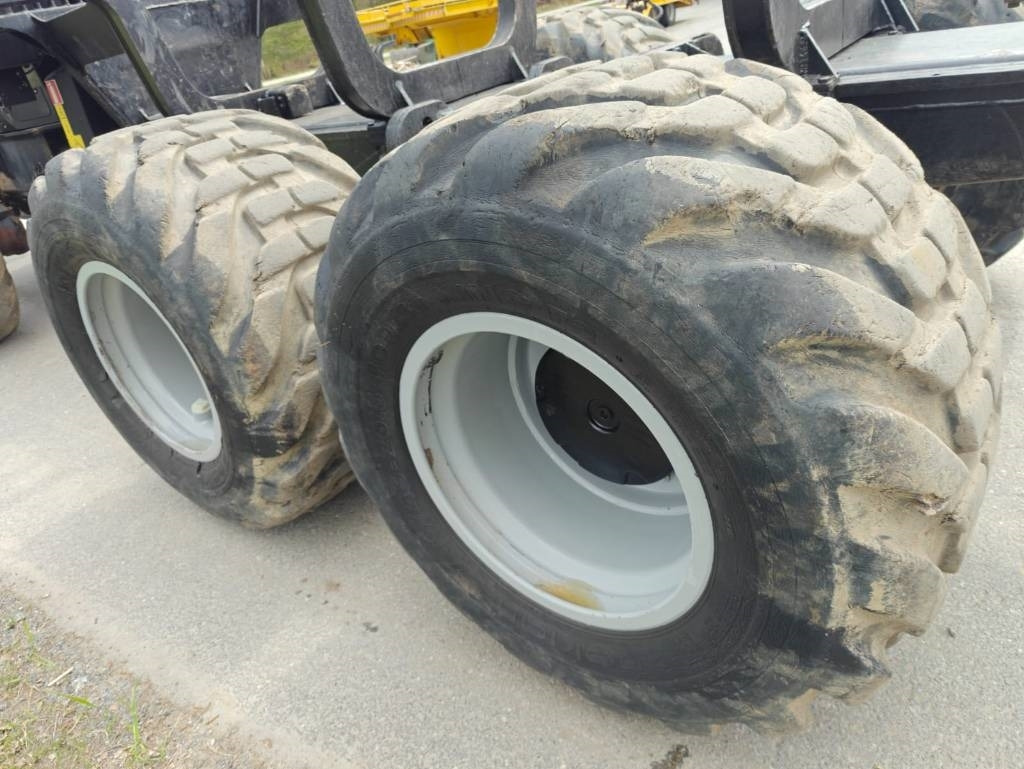 Forvarders Logset 6 F GT: foto 19