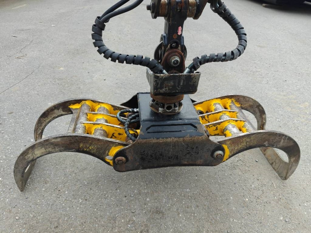 Forvarders Logset 6 F GT: foto 15