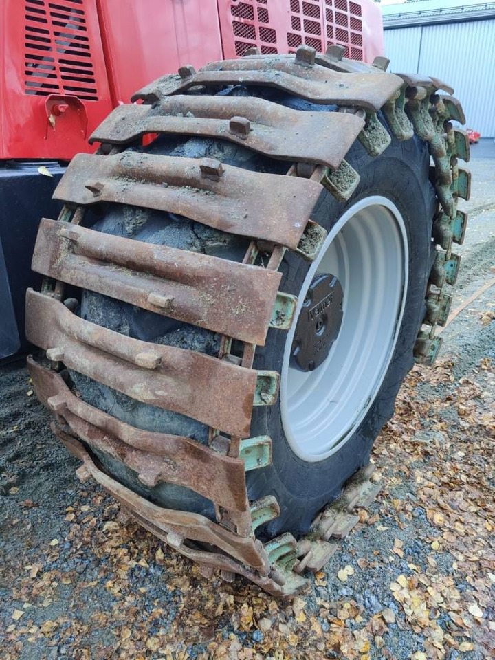Olofsfors Wheel Tracks - Kāpurķēdes - Meža tehnika: foto 4 Olofsfors Wheel Tracks - Kāpurķēdes - Meža tehnika: foto 4