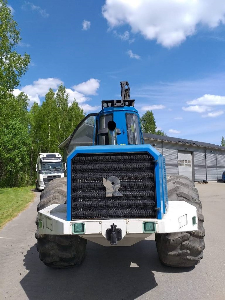 Rottne H20 - Harvesters: foto 4 Rottne H20 - Harvesters: foto 4