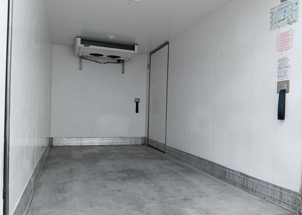 Komercauto refrižerators Iveco 35C14, 35C13, 35C12: foto 11