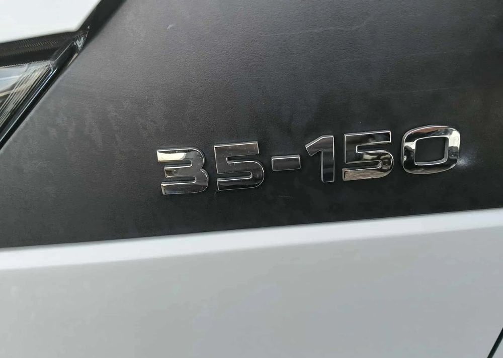 Komercauto refrižerators Iveco DAILY 35C15,35C14,35C13,35C12: foto 12