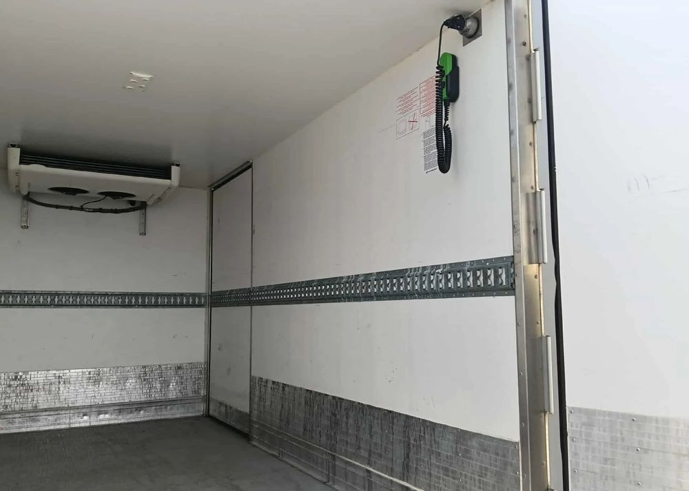 Komercauto refrižerators Iveco DAILY 35C15,35C14,35C13,35C12: foto 10