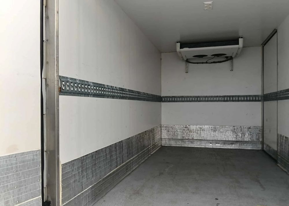 Komercauto refrižerators Iveco DAILY 35C15,35C14,35C13,35C12: foto 8