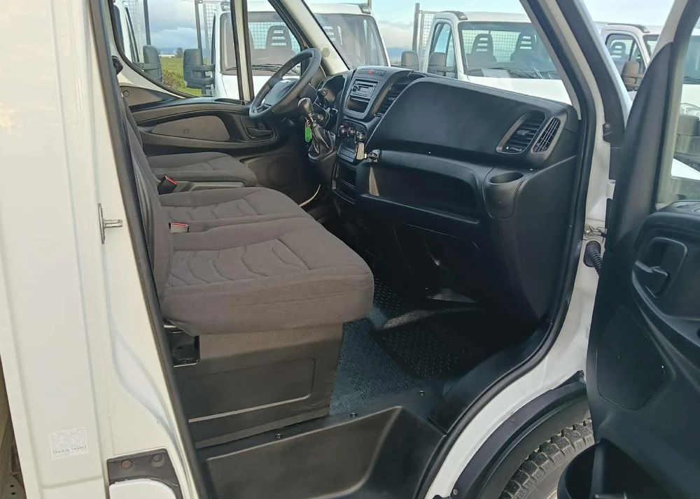 Komercauto refrižerators Iveco DAILY 35C15,35C14,35C13,35C12: foto 6