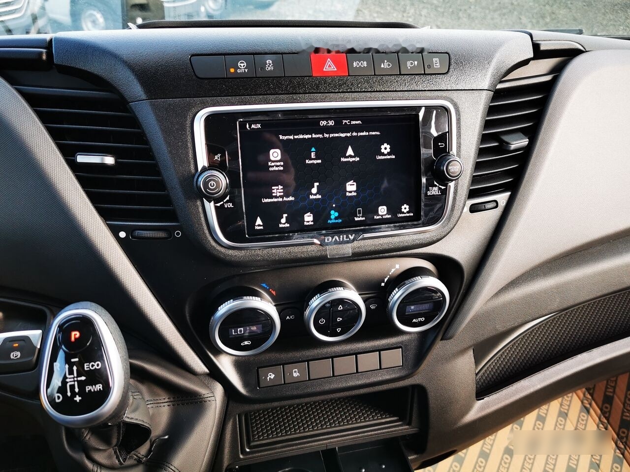 IVECO IVECO 35S18HA8 V L4H2 līzingu IVECO IVECO 35S18HA8 V L4H2: foto 12 IVECO IVECO 35S18HA8 V L4H2 līzingu IVECO IVECO 35S18HA8 V L4H2: foto 12